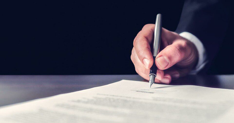 NOTICE: Franchise agreement between Village of Munson and Apex Utilities Inc.