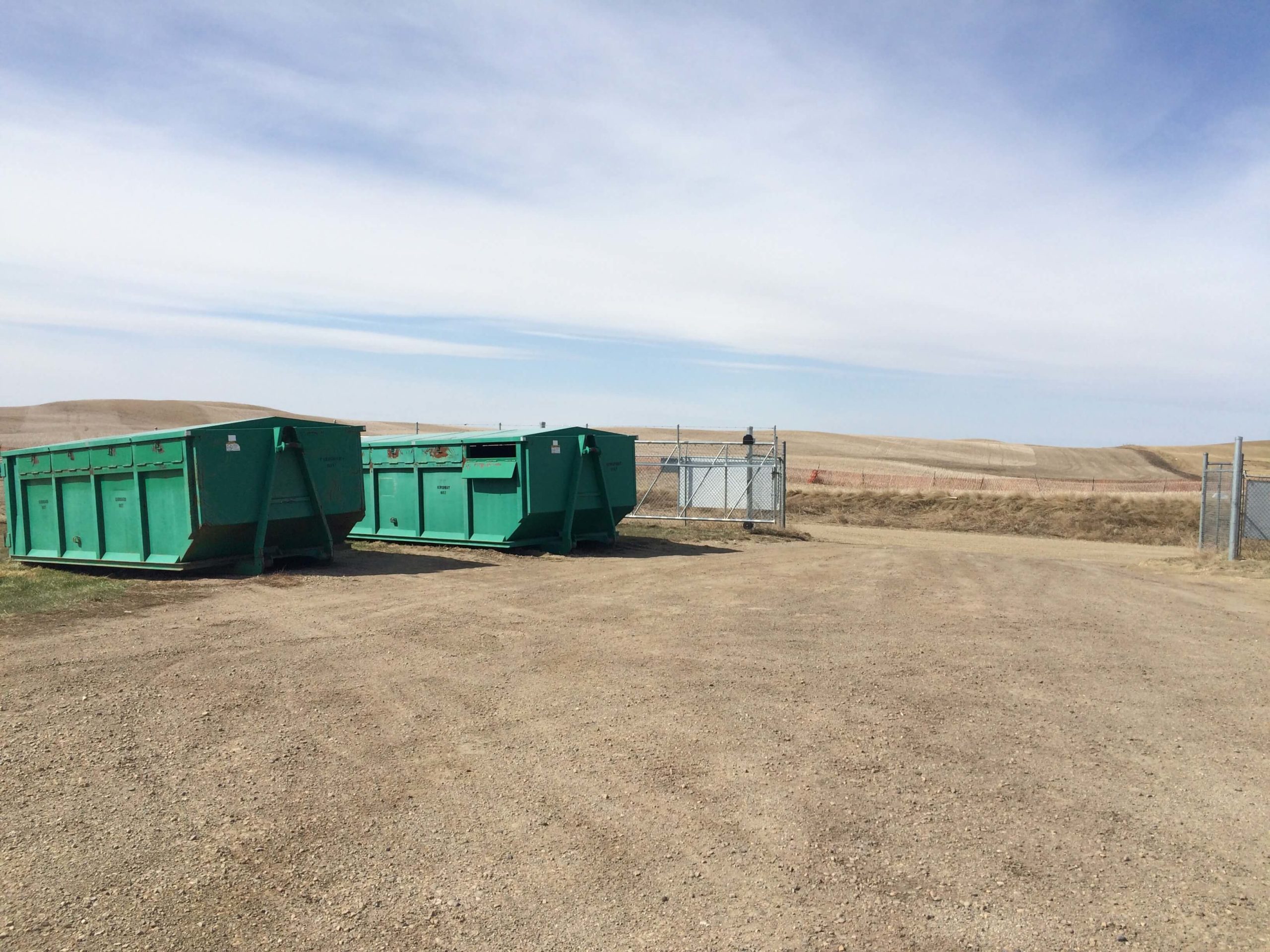 Residents Complaint Form